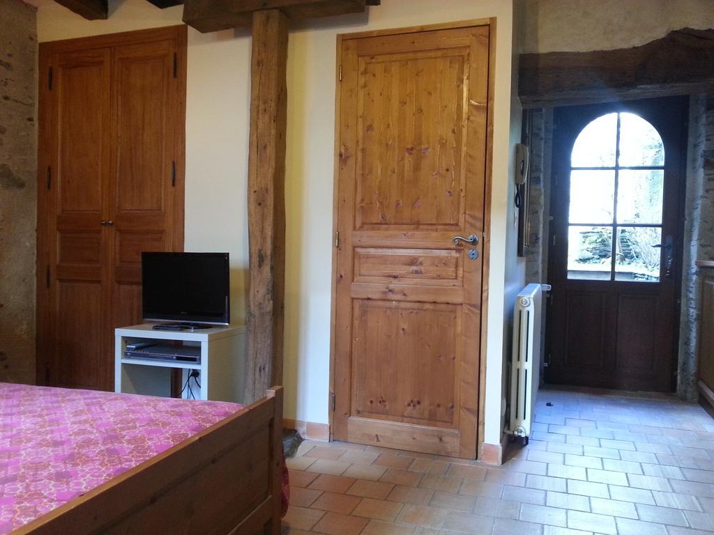 Appartement Le Clos De La Bouteille Angers