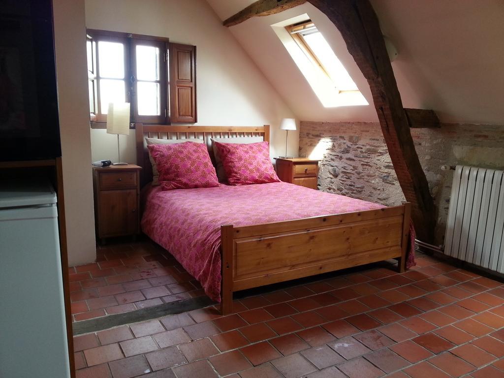 Le Clos De La Bouteille *