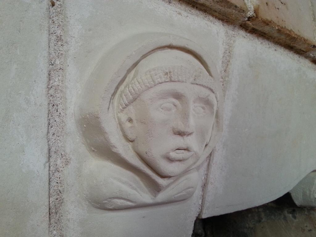 Le Clos De La Bouteille Angers