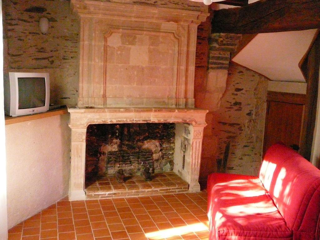 Le Clos De La Bouteille Appartement *
