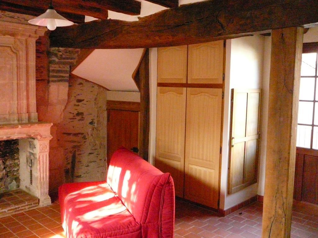 Appartement Le Clos De La Bouteille Angers