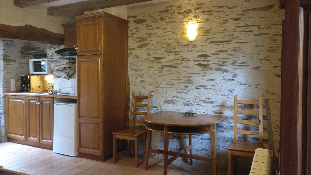 Le Clos De La Bouteille Appartement