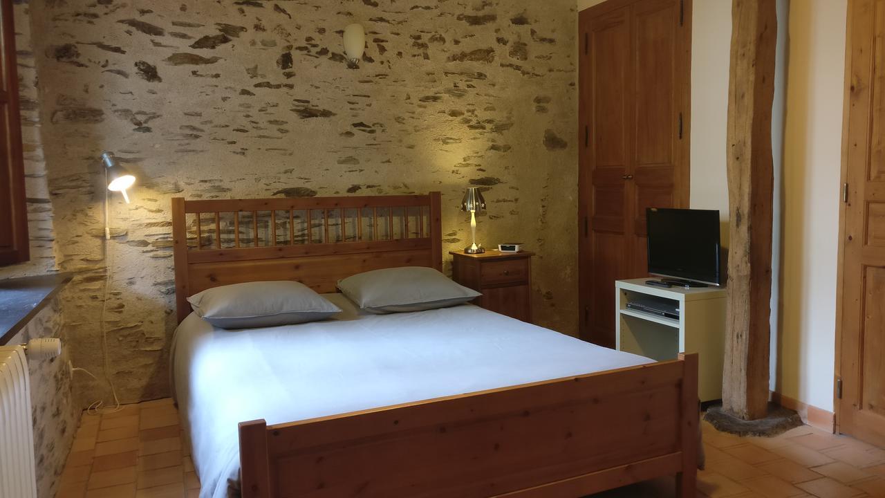 Le Clos De La Bouteille Appartement