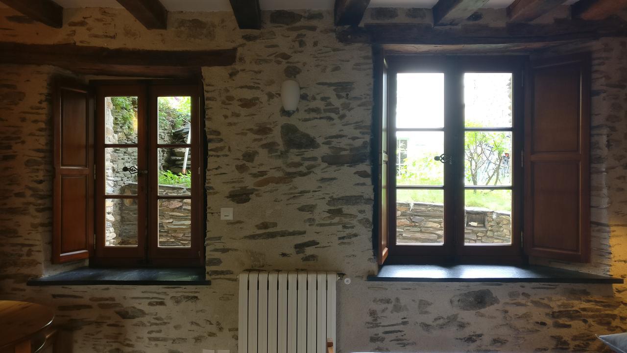 Le Clos De La Bouteille * Angers